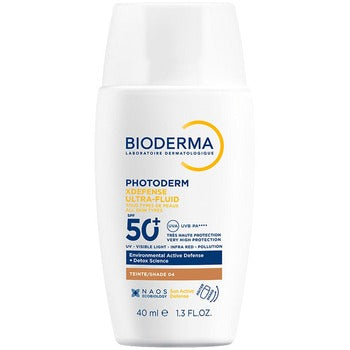 Photoderm Xdefense Ultra-Fluid SPF 50+ 40 ml Shade 02
