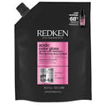 Acidig Color Gloss Gentle Shampoo Refill - Náplň rozjasňujícího šamponu pro dlouhotrvající barvu a lesk vlasů 500ml