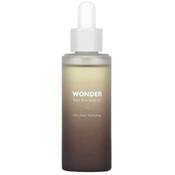 Black Rice Facial Oil 30ml