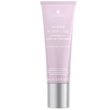 Renewing Scalp Care Peppermint Leave-on Treatment 74ml