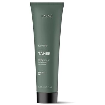 K.Styling Tamer Straightener Gel - anti-frizz 150ml
