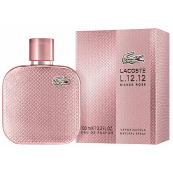L.12.12 Silver Rose EDP 100ml