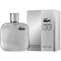 L.12.12 Silver Grey EDP 100ml