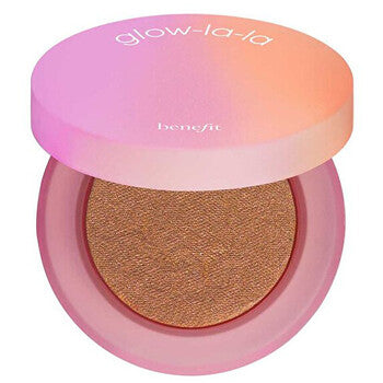 Glow-La-La Powder Highlight 3 g Comet