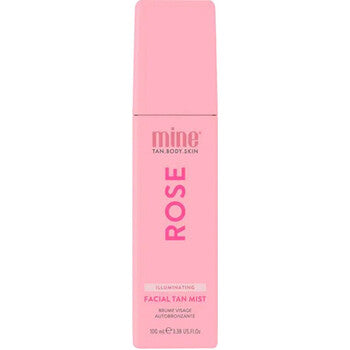 Illuminating Facial Tan Mist - Samoopalovací mlha na obličej 100ml