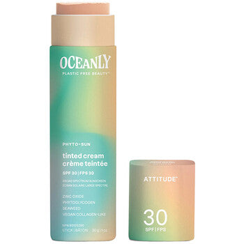 Oceanly Tinted Cream SPF 30 30.0g