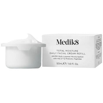 Total Moisture Daily Facial Cream Refill - Náplň do hydratačního pleťového krému 50ml