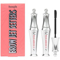 Brow Jet Setters Duo Set - brow gel mascara gift set