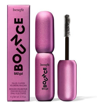 Badgal Bounce Voluminizing Mascara - Objemová řasenka 4 g Black