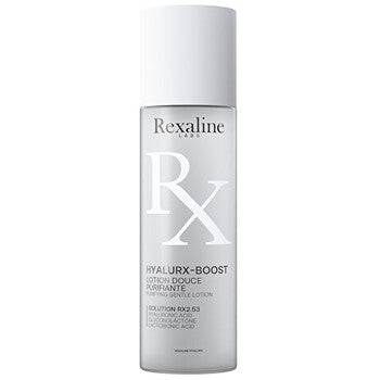 Hyalurx-Boost Purifying Gentle Lotion - Jemné pleťové tonikum 150ml