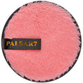 Facial cleansing pad