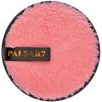 Facial cleansing pad