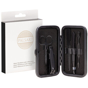 Travel Manicure Set ( 5 pcs )