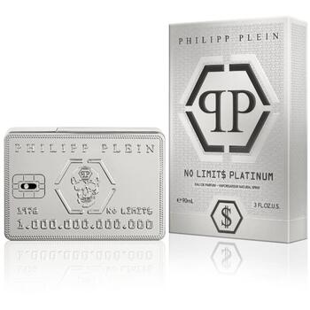 No Limit$ Platinum EDP 90ml