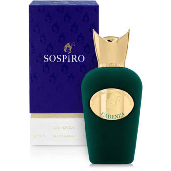Cadenza EDP 100ml