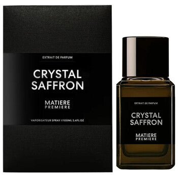Crystal Saffron Extrait de Parfum 100ml