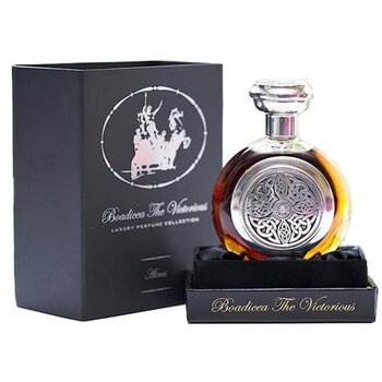 Almas Pure Perfume 100ml