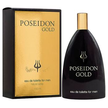 Poseidon Gold EDT 150ml