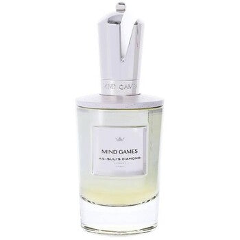 As-Suli´s Diamond Extrait de Parfum 100ml