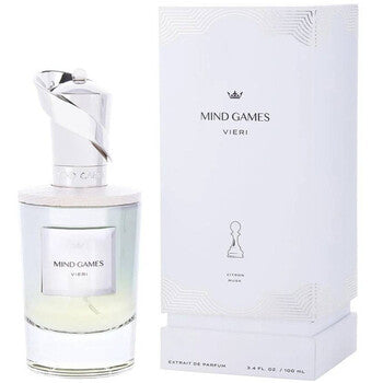 Vieri Extrait de Parfum 100ml