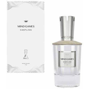 Castling Extrait de Parfum 100ml