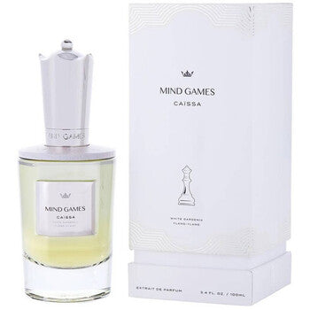 Caïssa Extrait de Parfum 100ml