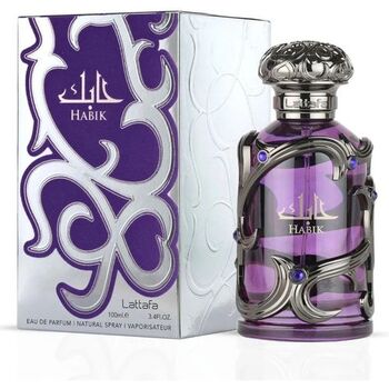 Habik For Men EDP 100ml