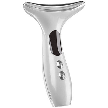 Galvanic Neck and Décolleté Iron