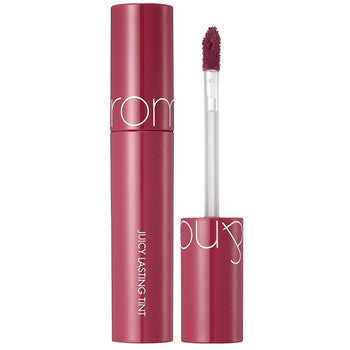 Juicy Lasting Tint Gloss 5,5 g 07 Jujube