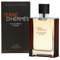 Terre D´Hermes Intense Gift Set EDP 100 ml, After Shave Balsam 40 ml and EDP 15 ml 100ml