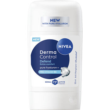 Derma Control Defend Antiperspirant 50ml