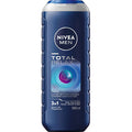 Men Total Relax Body, Face & Hair Shower Gel 500ml