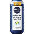 Men Sensitive Power Shampoo - sensitive scalp 250ml