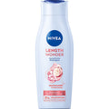 Length Wonder Strengthening Shampoo - shea butter 400ml