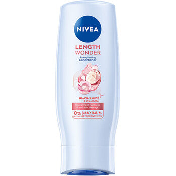Length Wonder Strengthening Conditioner - Strengthening conditioner 200ml