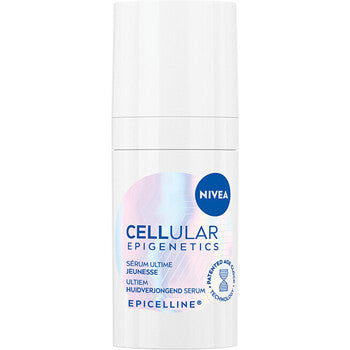 Cellular Epigenetics Rejuvenating Serum 15ml