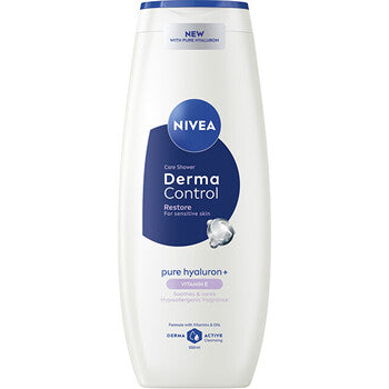 Derma Control Restore Care Shower - sensitive skin 250ml