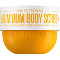 Bum Bum Body Scrub - Tělový peeling 220ml
