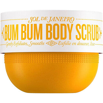 Bum Bum Body Scrub - Tělový peeling 220ml