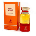 Coral Blush EDP 80ml