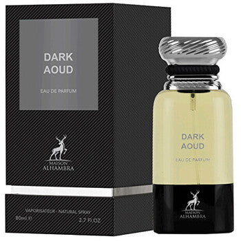 Dark Aoud EDP 80ml