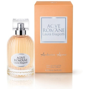 Aqve Romane Ambrosia Aurea EDT 100ml