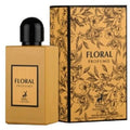Floral Profumo EDP 100ml