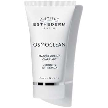 Lightening Buffing Mask - Projasňující bělící maska 75ml
