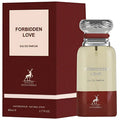 Forbidden Love EDP 80ml