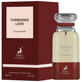 Forbidden Love EDP 80ml