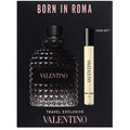 Valentino Uomo Born In Roma Gift Set EDT 100 ml and EDT 10 ml 100ml