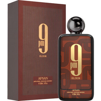 9 PM Elixir Parfum 100ml