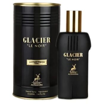 Glacier Le Noir EDP 100ml