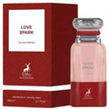 Love Spark EDP 80ml